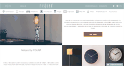 Desktop Screenshot of fisura.com